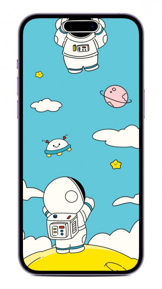Wallpaper
