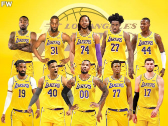 Best Guards The Lakers Should Target This Offseason Fadeaway