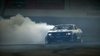 Amazing Car Drifting HD Wallpaper Wallpapercharlie