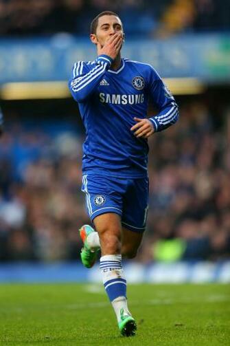 Hazard 9ine Eden Wallpaper