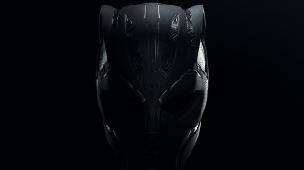 Movie Black Panther Wakanda Forever HD Wallpaper