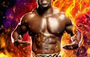 Wwe 2k17 HD Wallpaper