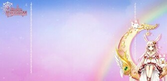 Aura Kingdom Background By Lousatsuki