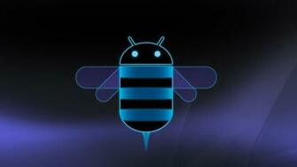 Android Honeycomb Logo Desktop Pc And Mac Wallpaper