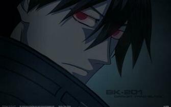 Darker Than Black HD Anime Wallpaper Hq