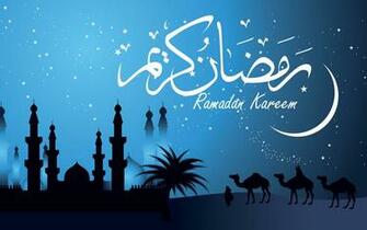 Islamic Holiday Ramadan Computer Desktop Wallpaper Pictures