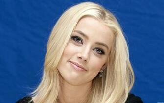 Amber Heard Wallpaper Widescreen