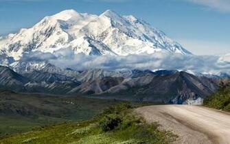 Denali Wallpaper X Net