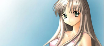 Photoshop Tutorial Anime Girl Wallpaper