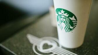 Starbucks Coffee Wallpaper Umad