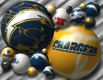 Chargers Wallpaper Background