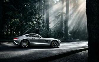 Mercedes Benz Amg Gt S Wallpaper HD Car