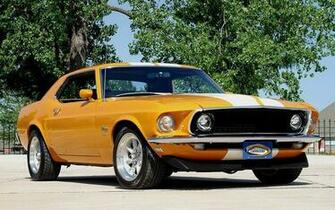 Cars Muscle Ford Mustang Wallpaper Car