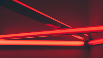 Light Aesthetic Wallpaper