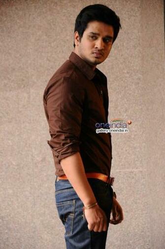 Nikhil Photos HD Image Pictures Stills Of