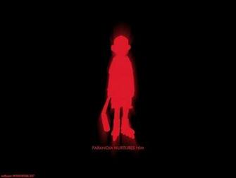 Paranoia Agent Wallpaper