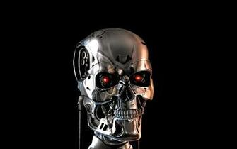 The Terminator HD Wallpaper Image All