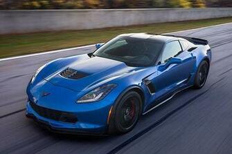 Says Mid Engine Corvette To Replace C7 In Late