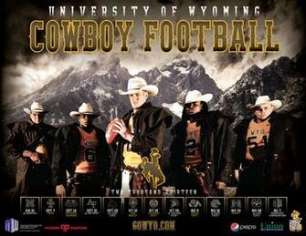 University Of Wyoming Official Athletic Site Athletics