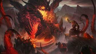World Of Warcraft Wallpaper In
