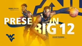 Wvu Men S Basketball On Oscar Tshiebwe And Derek Culver