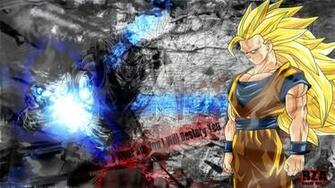 Dragonballz Goku Epic Wallpaper HD108