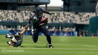 Madden25 Screen