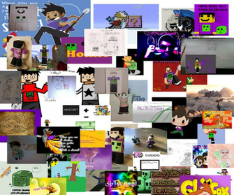Slyfoxhound Wallpaper Traffic Club