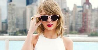 Taylor Swift Announces Tour Dates