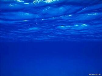 Beach New Jersey The Blue Ocean Amp Island Wallpaper
