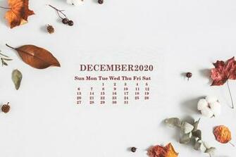 Monthly Desktop Calendar Wallpaper