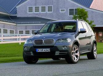 Bmw X5 Wallpaper HD Widescreen