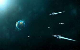 India Photo Gallery Amazing Space Widescreen Wallpaper