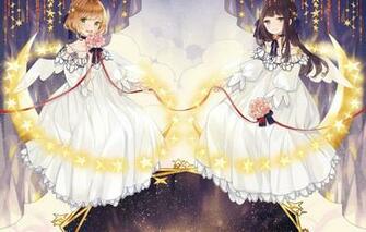 Wallpaper Kinomoto Sakura Card Captor Kyang692 Daidouji
