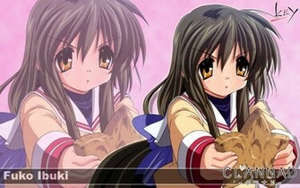 Nad Image Fuko HD Wallpaper And Background Photos