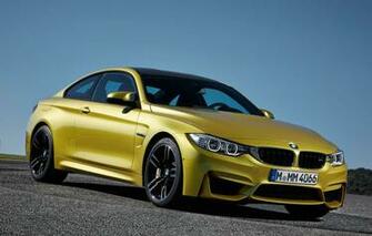 Bmw M4 F82 Sport Coupe Wallpaper HD