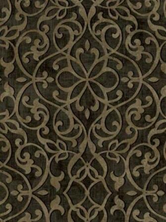 Graphic Scroll