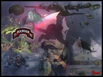Us Army Airborne Ranger
