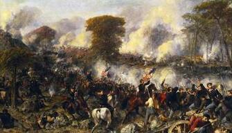 Michigan Regimental Round Table Annual Field Trips