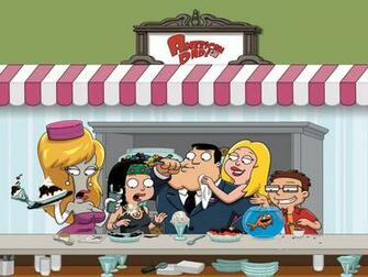 American Dad HD Wallpaper Net