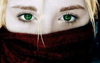 Eye HD Wallpaper Background Image Id