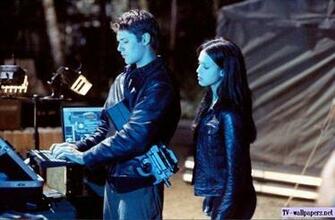 Dark Angel Wallpaper Tv Net