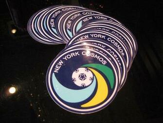 Fonds D Cran New York Cosmos Tous Les Wallpaper