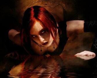 Crawler Wallpaper By Lessprit
