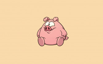 Top Piggy Wallpaper Full HD 4k To Use