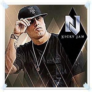Nicky Jam Cosculluela For Pc
