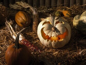 3d Halloween Desktop Wallpaper In HD