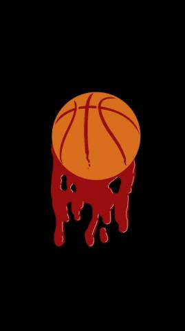 Drippy Wallpaper