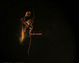Related Bosh Wade James Heat Miami