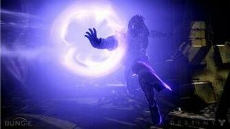Destiny Wallpaper